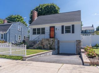 15 Burrwood Rd, West Roxbury, MA 02132