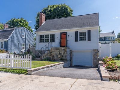 15 Burrwood Rd, West Roxbury, MA, 02132