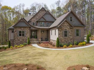 205 Hammock Bay Dr, Fayetteville, GA 30215