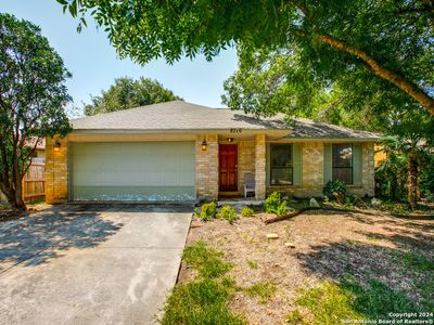 8710 Timber Plain, San Antonio, TX, 78250