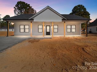 140 Elizabeth Ave, Salisbury, NC 28144