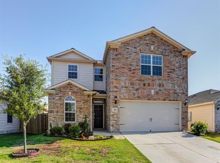 1817 Douglas St, Howe, TX 75459