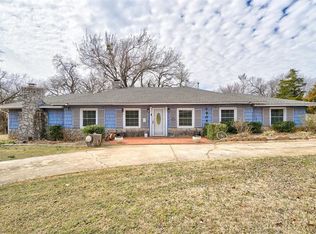 3905 N Coltrane Rd, Oklahoma City, OK 73121