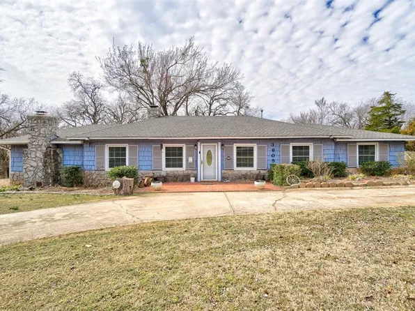 3905 N Coltrane Rd, Oklahoma City, OK 73121