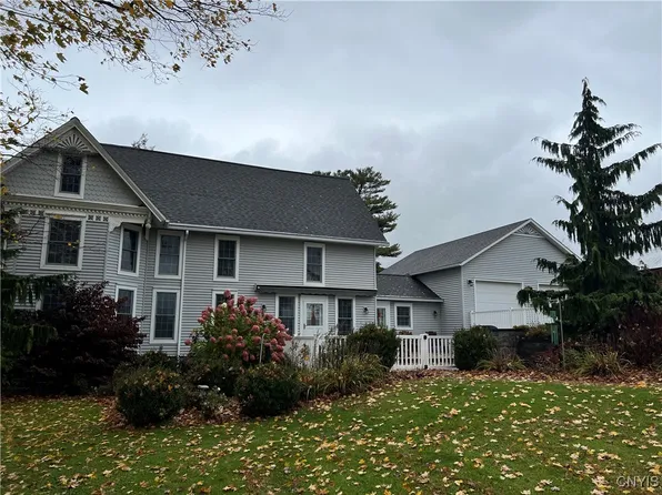 3074 County Route 2 #15, Cincinnatus, NY 13040