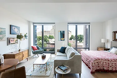 590 Fulton Street in Fort Greene