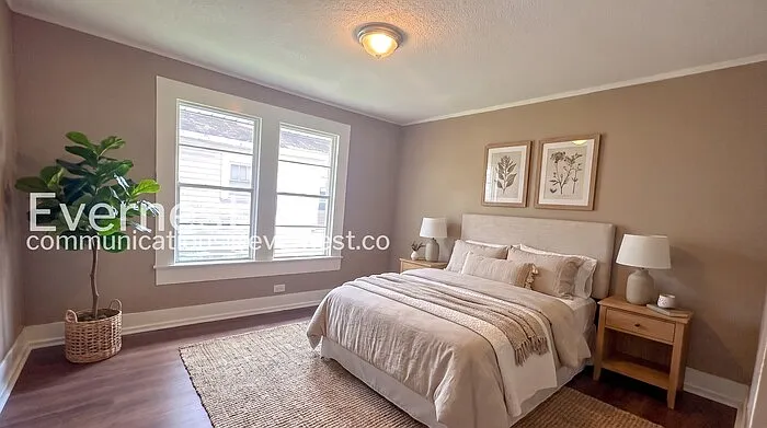 3 bed, 1.0 bath, 1402 sqft, $980 — Photo 4