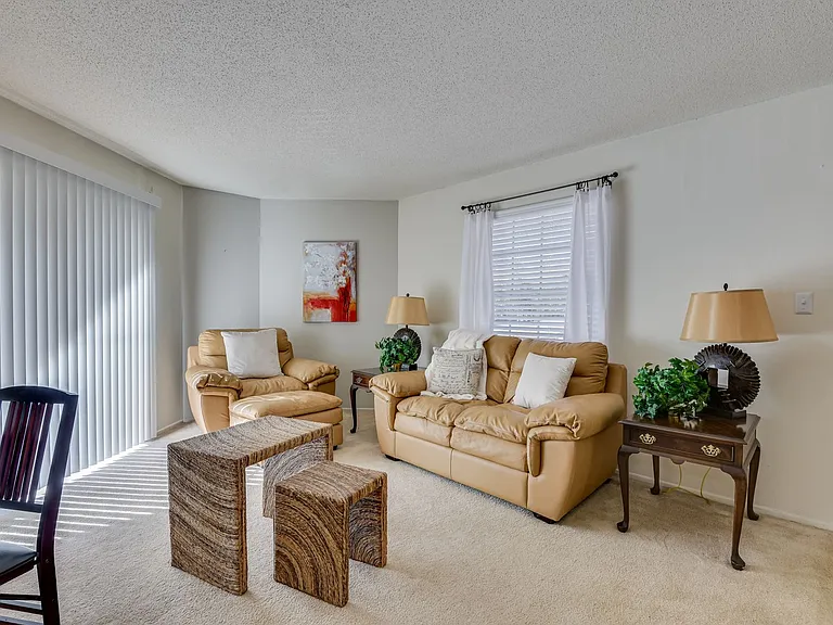 Champions Pines Apartments — Photo 66