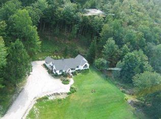 50 Post Rd, Killington, VT 05751