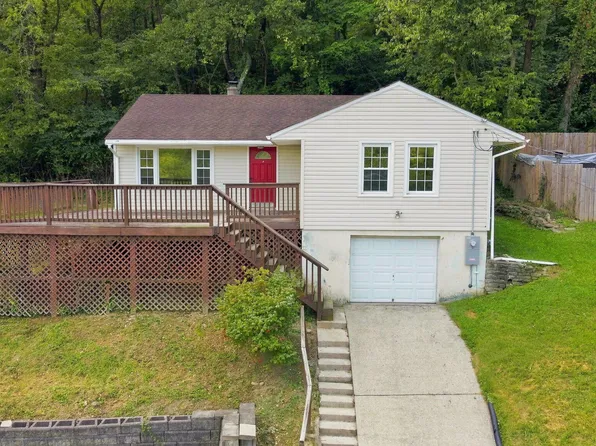 31 Loraine Ct, Covington, KY 41015