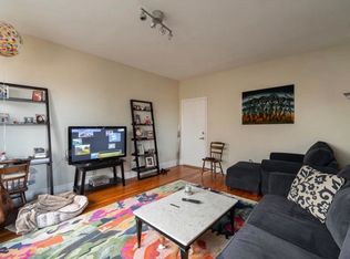1725 Lanier Pl NW APT 38D, Washington, DC 20009