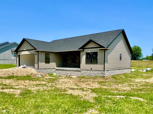 7760 N Highway 1247, Science Hill, KY 42553