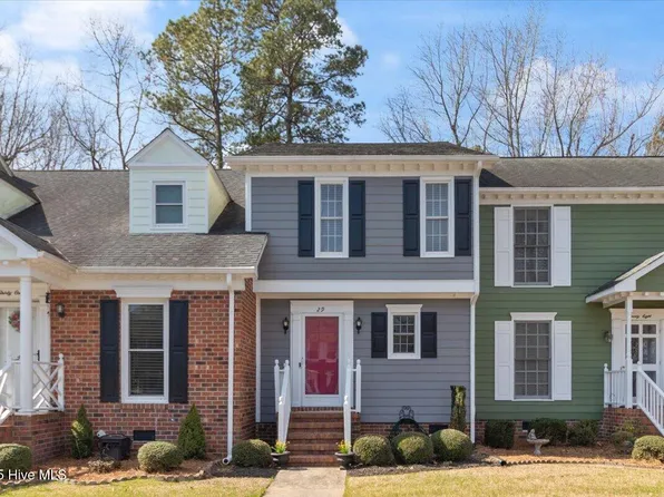 3102 Cashwell Drive Unit 29, Goldsboro, NC 27534