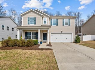 935 Sweet Gum Way, Mebane, NC 27302