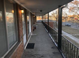 20231 Kelly Rd APT 3, Detroit, MI 48225