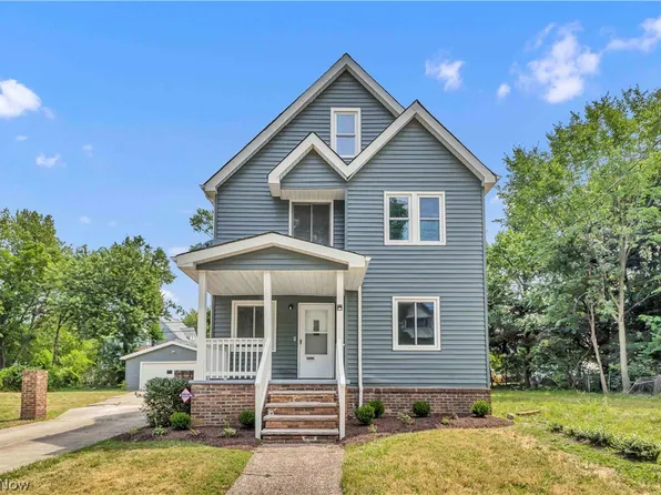 2233 E 93rd St, Cleveland, OH 44106