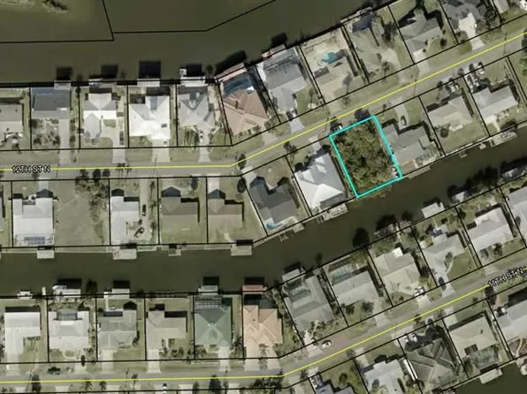 317 12th St N Lot 9, Flagler Beach, FL 32136