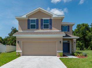 841 Tupelo Cir, Cocoa, FL 32926