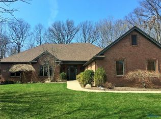 4726 Rhone Dr, Maumee, OH 43537