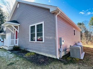 123D Ashford Rd, Eastford, CT 06242
