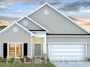 7332 Hawkins Mnr N, Mobile, AL 36695