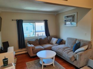 102 Packard Ave #2, Hull, MA 02045