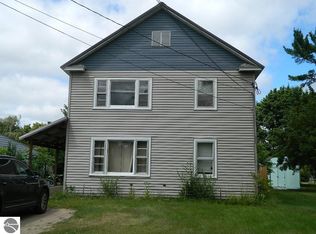 1504 W Lyons St, Mount Pleasant, MI