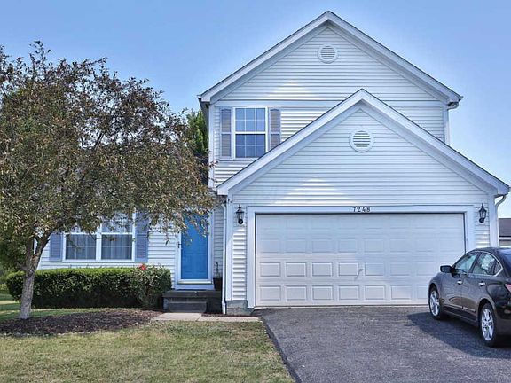 2nd image of 7248 Moonbay Ct
