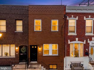 2316 S Alder St, Philadelphia, PA 19148