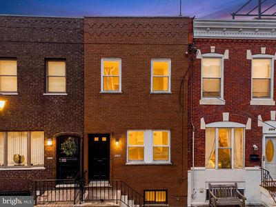 2316 S Alder St, Philadelphia, PA, 19148