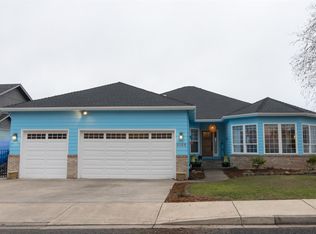 4269 Tamarack Dr, Medford, OR