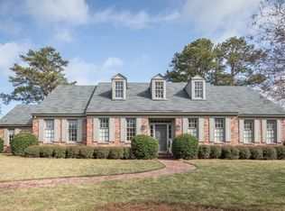 5101 E Timbalier Ct, Columbus, GA 31907