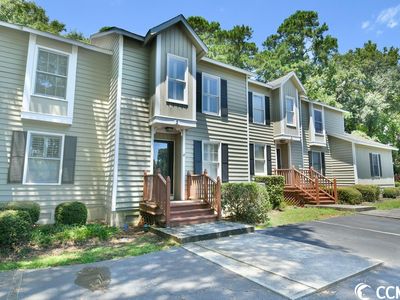 4840 Moss Creek Loop #2, Murrells Inlet, SC, 29576