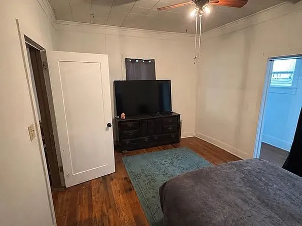 521 N Osage St, Caldwell, KS 67022