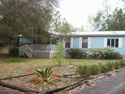 6164 County Road 352, Keystone Heights, FL, 32656