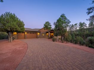 1203 E Cedar Ln, Payson, AZ 85541
