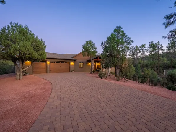 1203 E Cedar Ln, Payson, AZ 85541