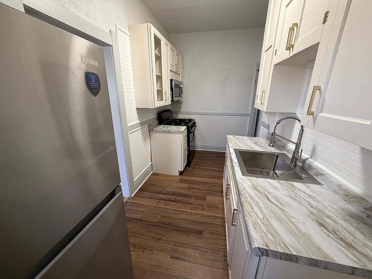 1 bed, 1.0 bath, 758 sqft, $750 — Photo 4