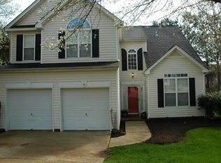 100 Whixley Ln, Greenville, SC 29607