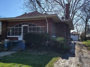 410 S Park Ave, Rensselaer, IN 47978