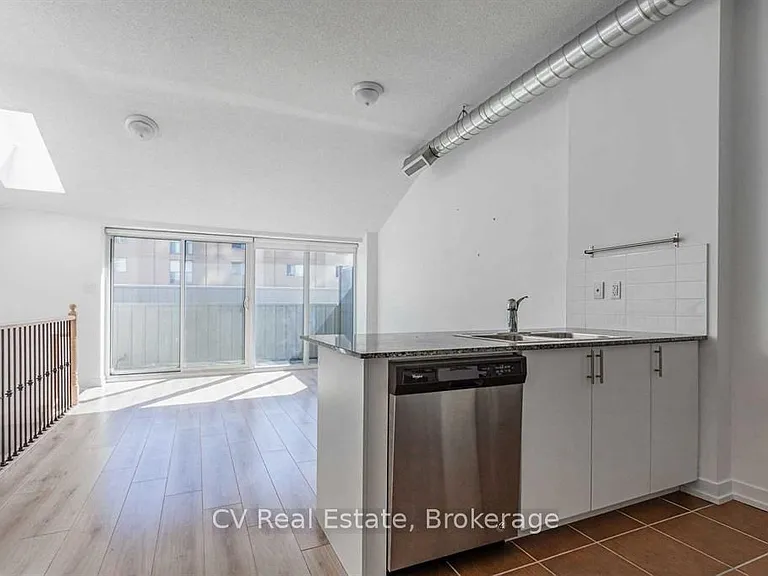 1410 Dupont St #412 — Photo 13
