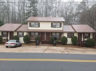 136 Maple St S APT 1, Dawsonville, GA 30534
