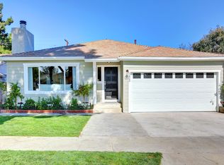 5420 Diller Ave, Culver City, CA 90230