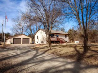 4521 Freeman Rd, Manhattan, KS 66503