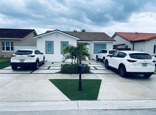 1749 SW 138th Ave, Miami, FL 33175