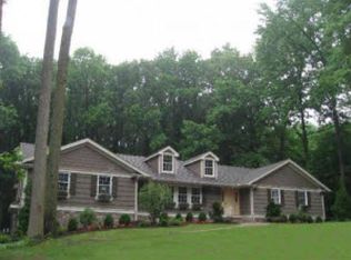 30 Highlander Dr, Scotch Plains, NJ 07076