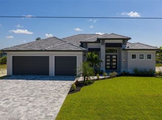 3401 NW 2nd St, Cape Coral, FL 33993