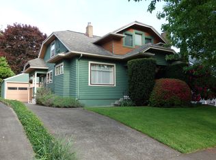 3807 NE 19th Ave, Portland, OR 97212