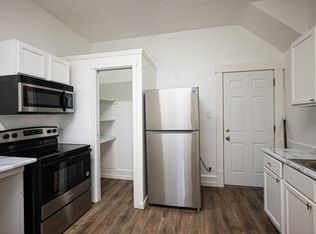 605 Smith Ave SW #1, Canton, OH 44706