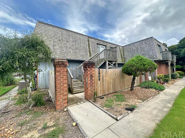 2905 Seahorse Ct #2905, Kitty Hawk, NC 27949